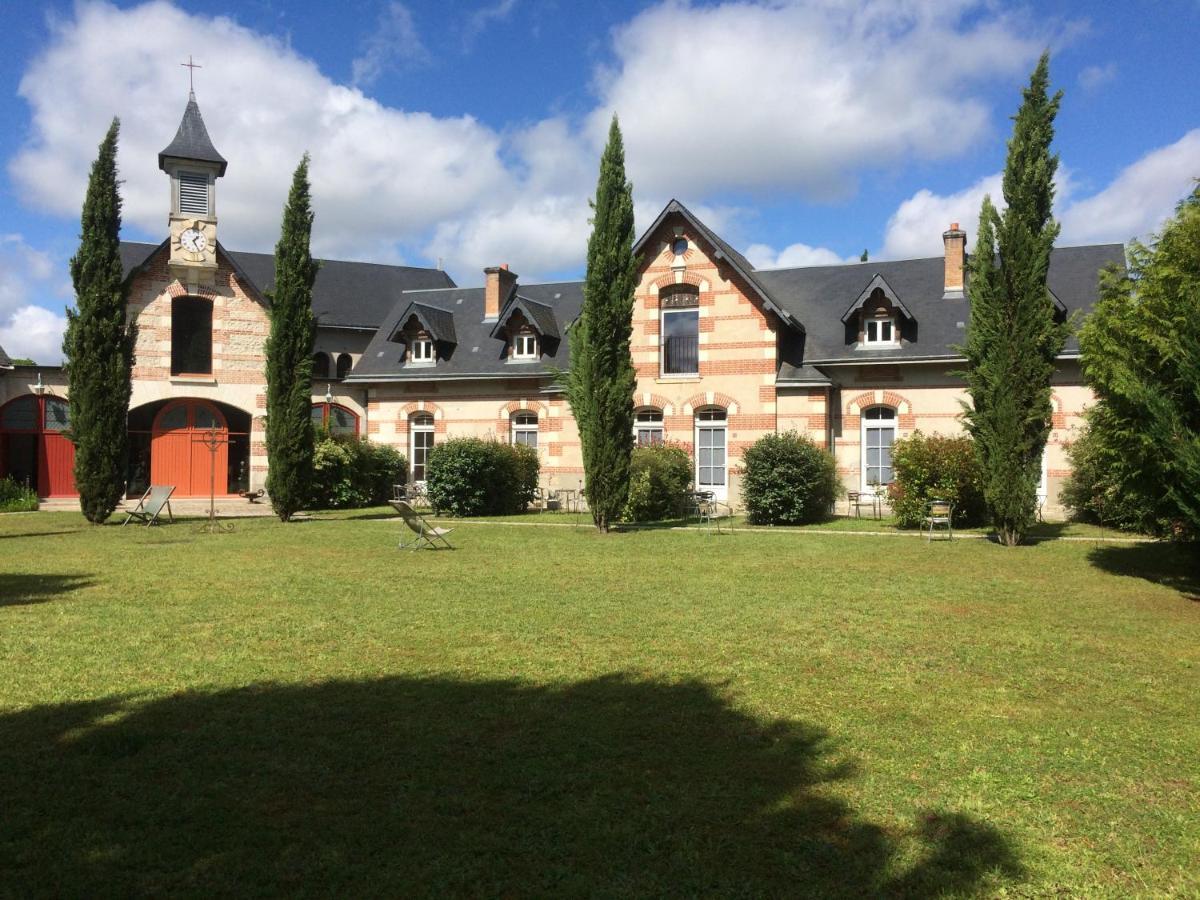 La Bretauche Apartment Checy ภายนอก รูปภาพ