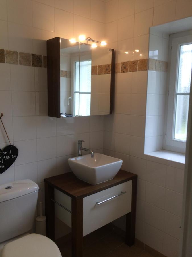 La Bretauche Apartment Checy ภายนอก รูปภาพ