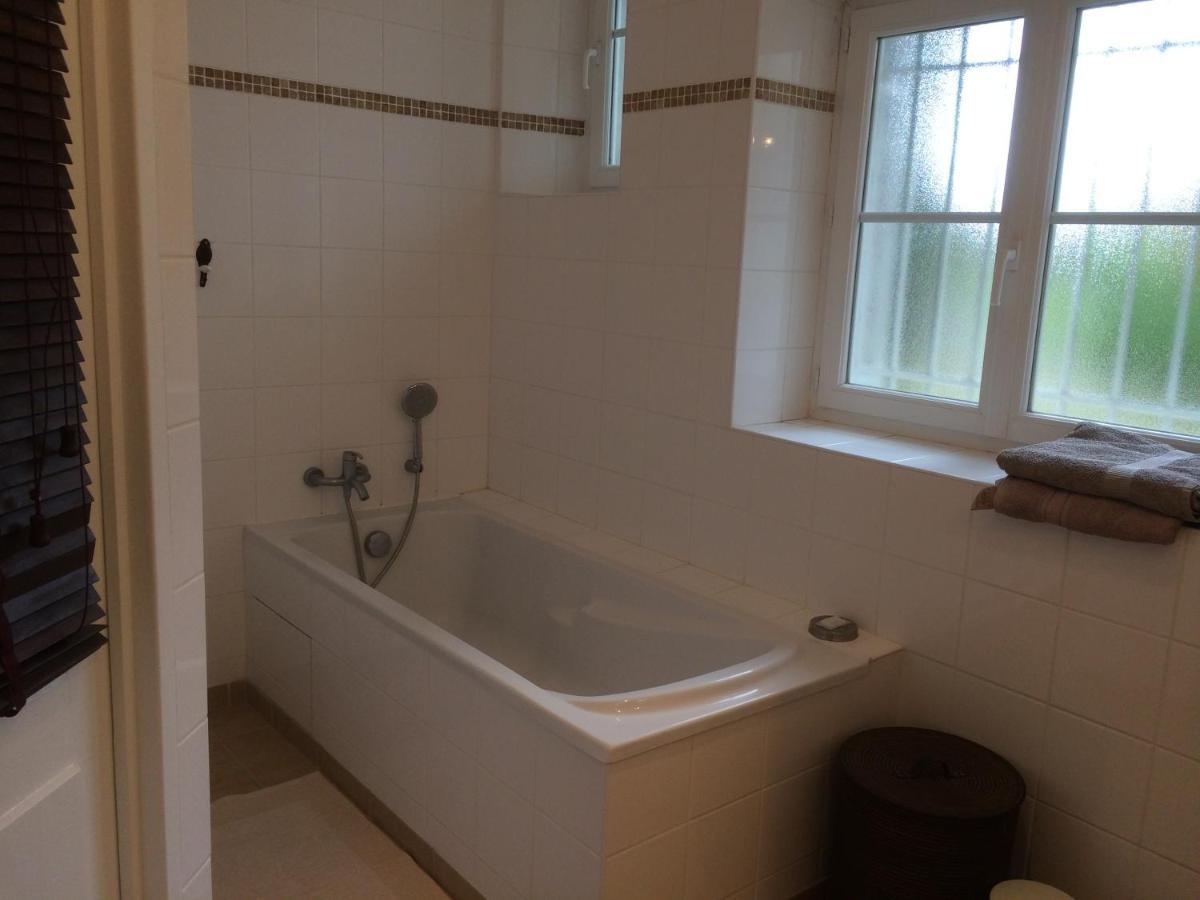La Bretauche Apartment Checy ภายนอก รูปภาพ