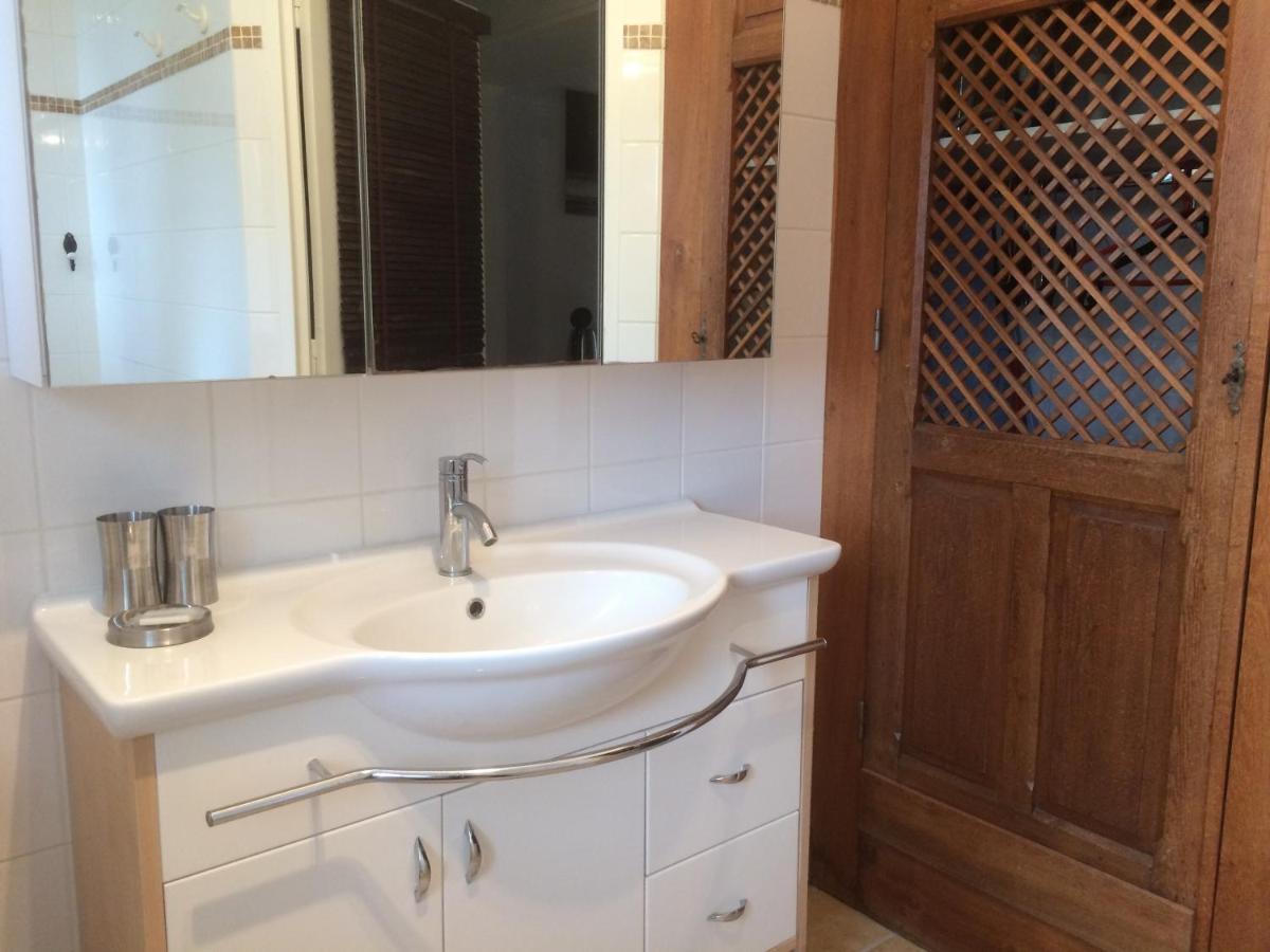 La Bretauche Apartment Checy ภายนอก รูปภาพ